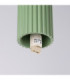 Halo Globe Ceiling Light Sage IP44 1x G9-7