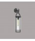 Wall Lamp, 1 x E27, IP54, Anthracite - 3
