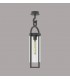 Ceiling, 1 x E27, IP54, Anthracite - 3
