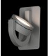 Wall Lamp, 1 x GX53, IP54, Anthracite - 7