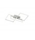 Ceiling, 48W LED, 3000K, 3840lm, IP20, Matt White - 1