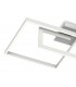 Ceiling, Dimmable, 48W LED, 3000K, 3840lm, IP20, Matt White - 5