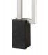 Table Lamp, 18W LED, 3000K, 1380lm, IP20, Matt White - 4