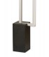 Floor Lamp, 48W LED, 3000K, 3840lm, IP20, Matt White - 4