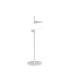 1 Light Table Lamp, 6W LED, 3000K, 450lm, Sand White - 1