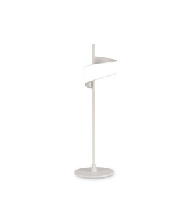 1 Light Table Lamp, 6W LED, 3000K, 450lm, Sand White - 1