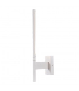 Wall Lamp, 6W LED, 3000K, 274lm, Sand White - 1