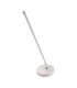 Table Lamp, 11W LED, 3000K, 900lm, Sand White - 1