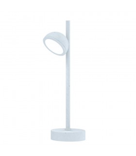 Short Post, 1 x GX53 (Max 10W), IP65, White - 1