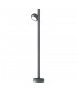 Tall Post, 1 x GX53 (Max 10W), IP65, Anthracite - 3