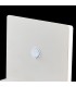 Backlight Wall Lamp Switched With Mobile Phone Induction Charger, 3W LED, 3000K, 210lm, Sand White - 4