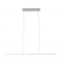 Ceiling Pendant, 22W LED, 3000K, 1750lm, Sand White - 1