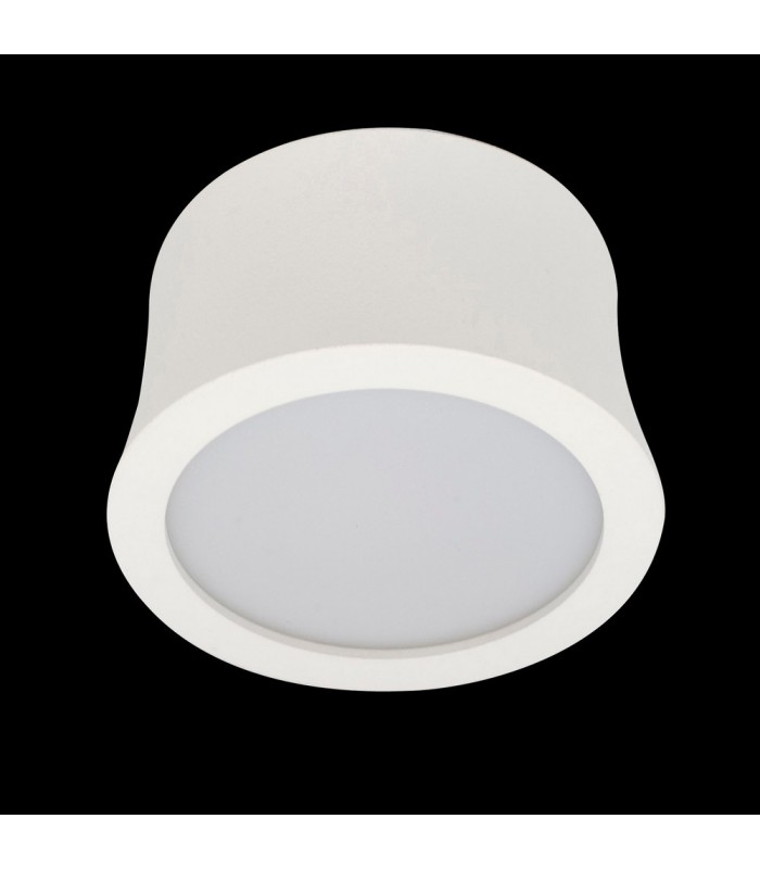 Spotlight, 7W LED, 3000K, 520lm, Sand White - 3