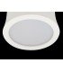Spotlight, 7W LED, 3000K, 520lm, Sand White - 4
