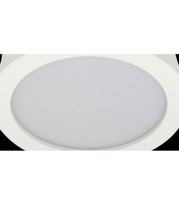 Spotlight, 7W LED, 3000K, 520lm, Sand White - 5