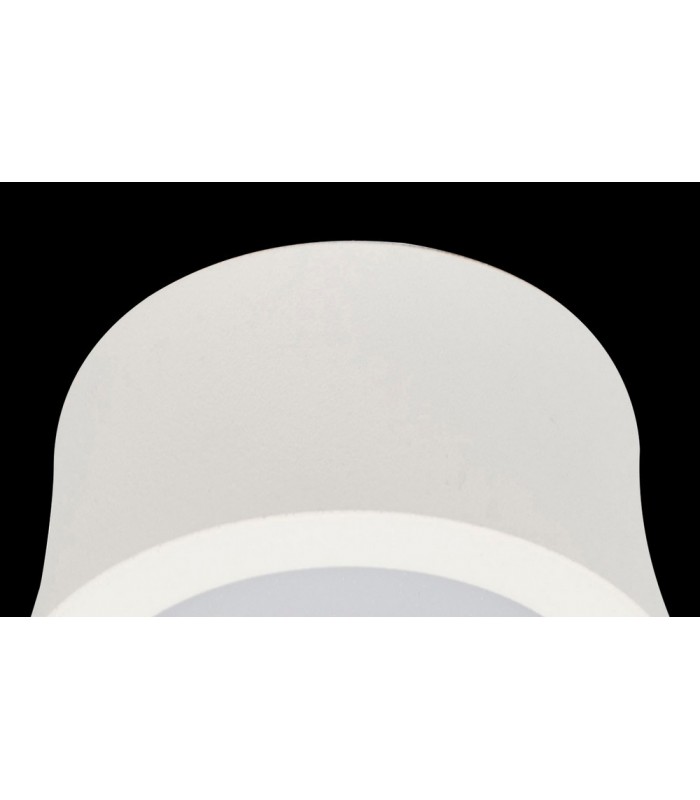 Spotlight, 7W LED, 3000K, 520lm, Sand White - 6