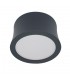 Spotlight, 7W LED, 3000K, 520lm, Sand Black - 1