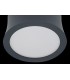 Spotlight, 7W LED, 3000K, 520lm, Sand Black - 5