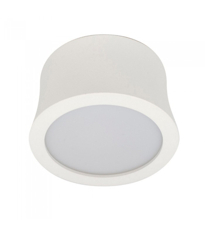 Spotlight, 7W LED, 4000K, 560lm, Sand White - 1