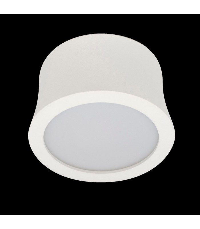Spotlight, 7W LED, 4000K, 560lm, Sand White - 3