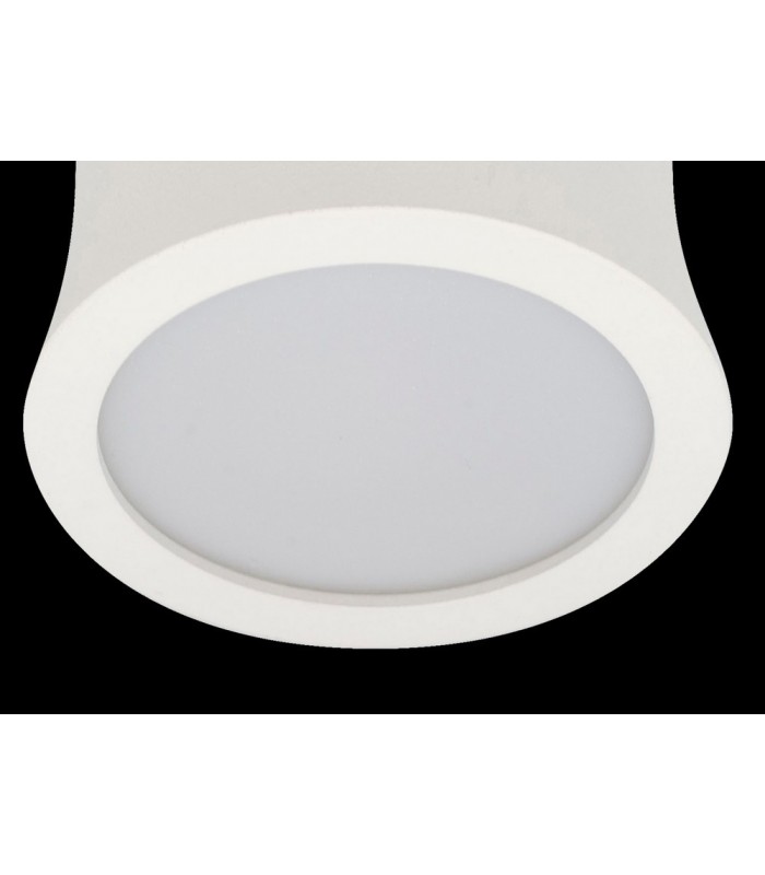 Spotlight, 7W LED, 4000K, 560lm, Sand White - 5