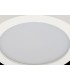 Spotlight, 7W LED, 4000K, 560lm, Sand White - 6