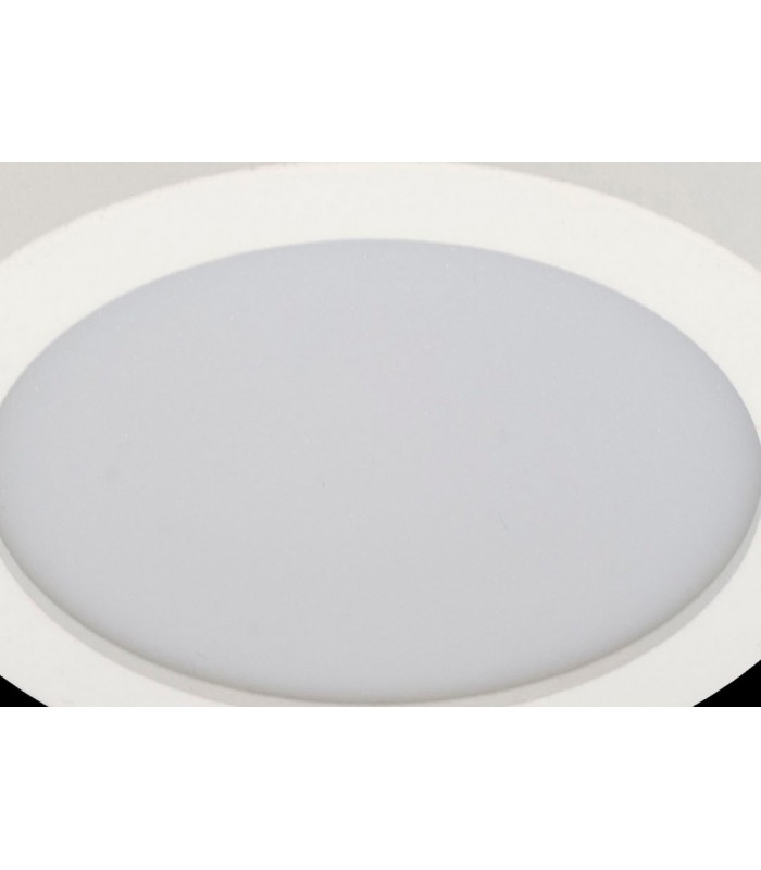 Spotlight, 7W LED, 4000K, 560lm, Sand White - 6