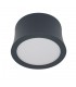 Spotlight, 7W LED, 4000K, 560lm, Sand Black - 1