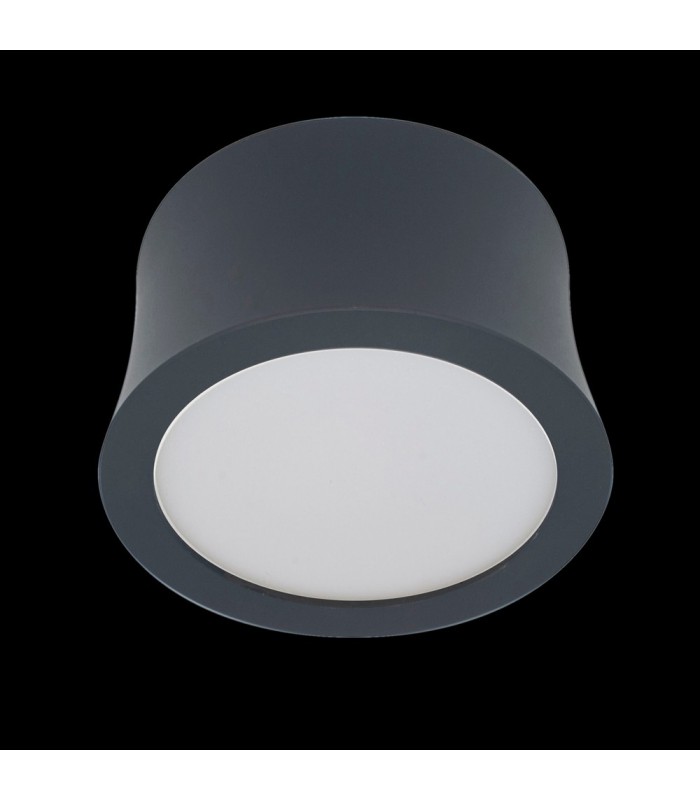 Spotlight, 7W LED, 4000K, 560lm, Sand Black - 3