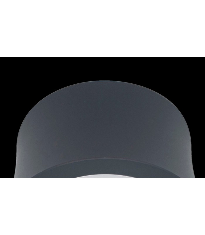 Spotlight, 7W LED, 4000K, 560lm, Sand Black - 4