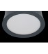 Spotlight, 7W LED, 4000K, 560lm, Sand Black - 5
