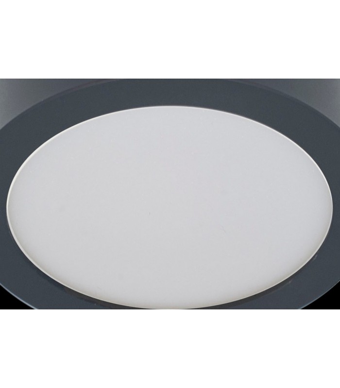 Spotlight, 7W LED, 4000K, 560lm, Sand Black - 6