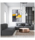 Lacrima Cluster Pendant Ceiling Light Black Silver Transparent Glass Shade 5x E27-3