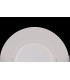 Flush Recessed Spotlight Round, 1 x GU10 (Max 12W), White - 5