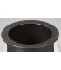 Recessed Spotlight, 3W LED, 3000K, 210lm, Sand Black - 9
