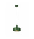 Velyo Dome Pendant Ceiling Light Green 1x E27-2