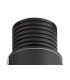 Recessed Spotlight, 5W LED, 3000K, 350lm, Sand Black - 4
