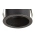 Recessed Spotlight, 5W LED, 3000K, 350lm, Sand Black - 5
