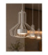 Axia Bar Pendant Ceiling Light White 3x GX53-3