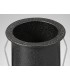 Recessed Spotlight, 3W LED, 4000K, 210lm, Sand Black - 8