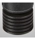 Recessed Spotlight, 3W LED, 4000K, 210lm, Sand Black - 9