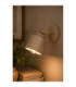 Simply Single Spotlight Beige 1x E27-3