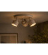 Simply Ceiling Spotlight Clusters Beige 3x E27-2