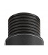 Recessed Spotlight, 5W LED, 4000K, 350lm, Sand Black - 4