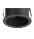 Recessed Spotlight, 5W LED, 4000K, 350lm, Sand Black - 5