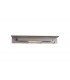 Wall Lamp Coat Rack, 9W LED, 3000K, 600lm, Matt White - 1
