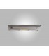 Wall Lamp Coat Rack, 9W LED, 3000K, 600lm, Matt White - 3