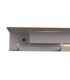 Wall Lamp Coat Rack, 9W LED, 3000K, 600lm, Matt White - 4
