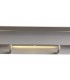 Wall Lamp Coat Rack, 9W LED, 3000K, 600lm, Matt White - 5