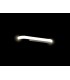Wall Lamp Shelf With USB Socket, 8W LED, 3000K, 640lm, White - 3